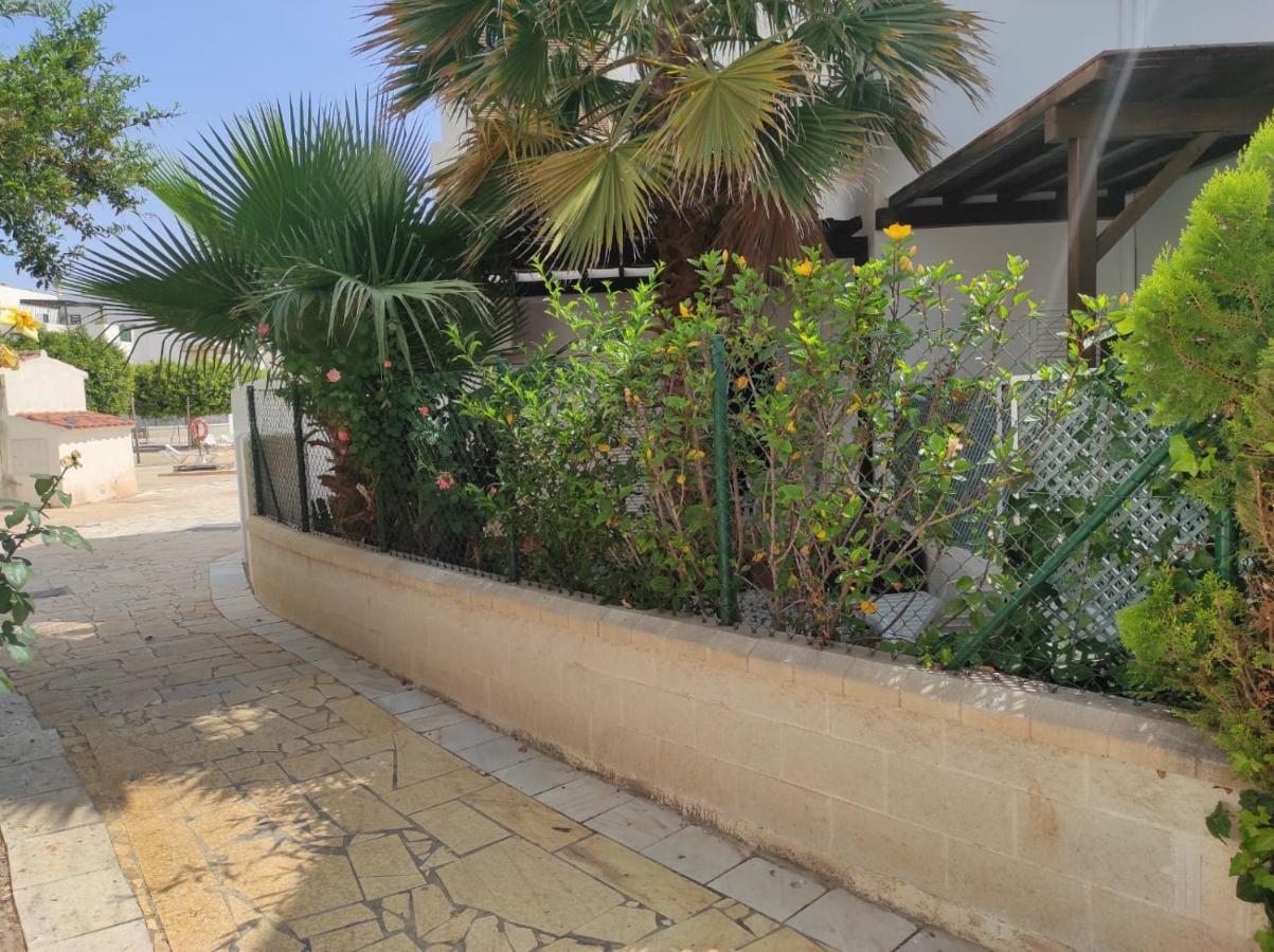 Vera Mediterraneo166 Apartment Playas de Vera Ngoại thất bức ảnh