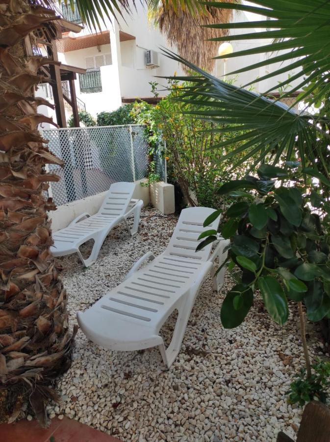 Vera Mediterraneo166 Apartment Playas de Vera Ngoại thất bức ảnh