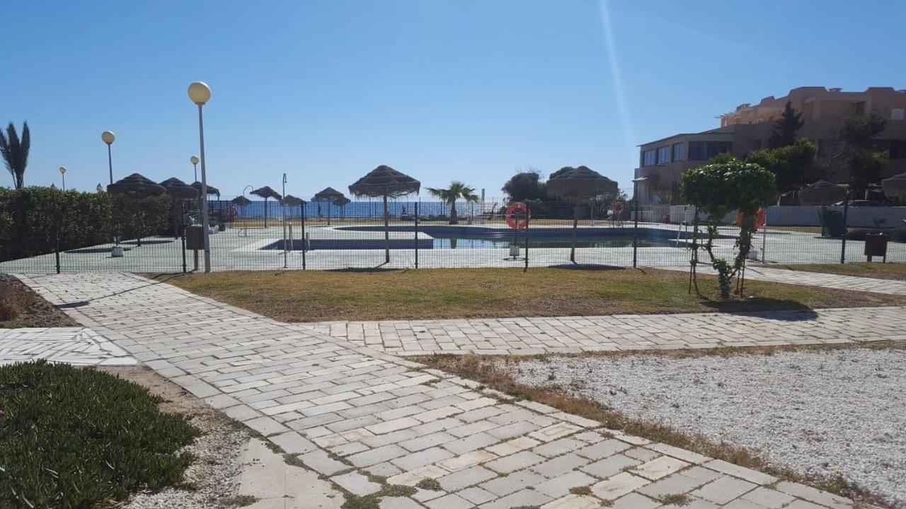 Vera Mediterraneo166 Apartment Playas de Vera Ngoại thất bức ảnh